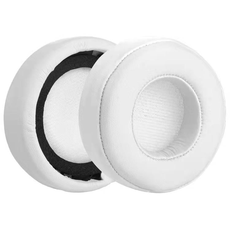 2pcs Protein Leather Replacement Earpads For Beats Studio Pro, For Beats Studio Pro