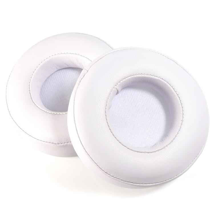 2pcs Lambskin Replacement Earpads For Beats Mixr
