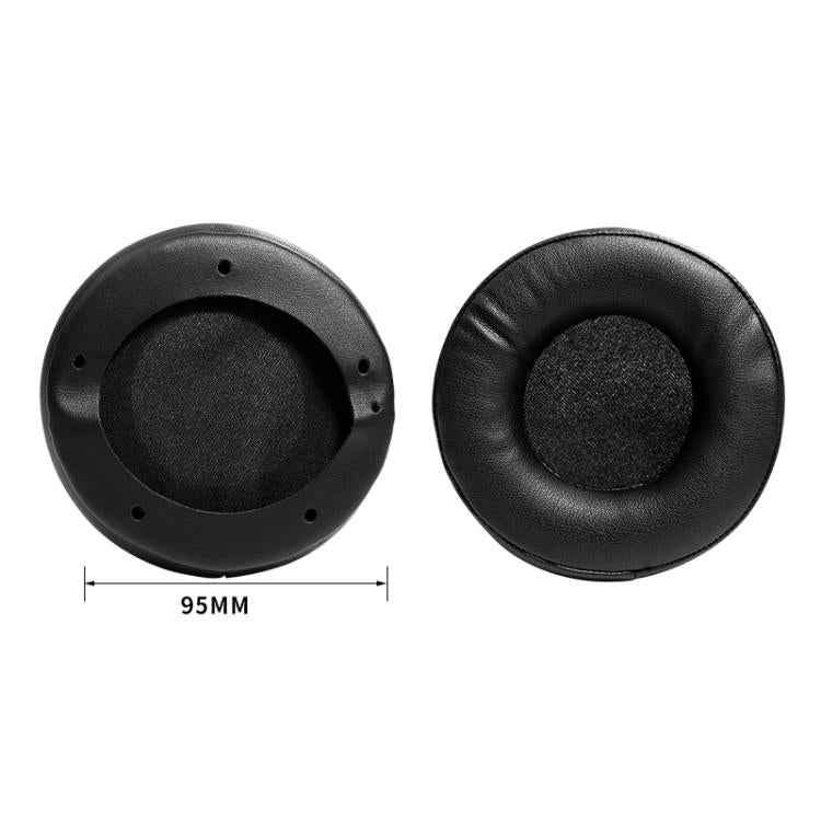 2pcs Protein Leather Replacement Earpads For EDIFIER G4 Pro