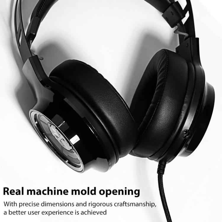 2pcs Protein Leather Replacement Earpads For EDIFIER G4 Pro