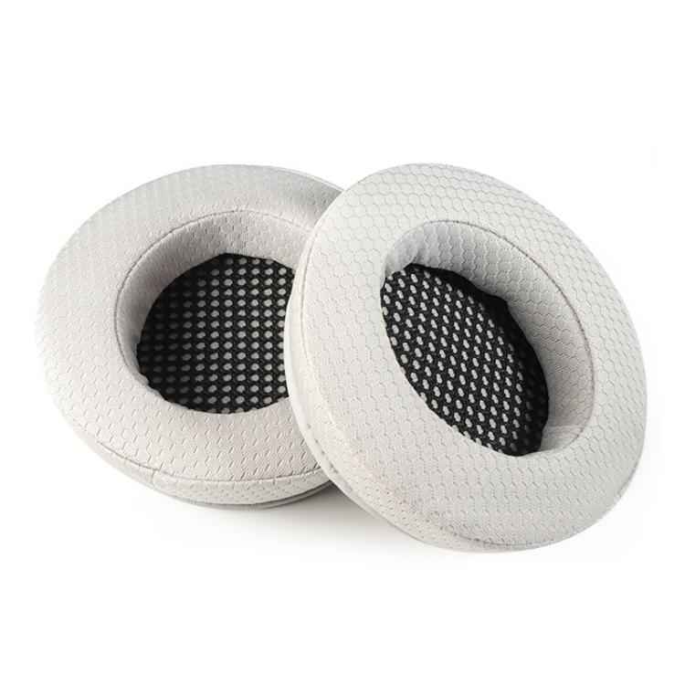 2pcs Mesh Replacement Earpads For EDIFIER HECATE G4