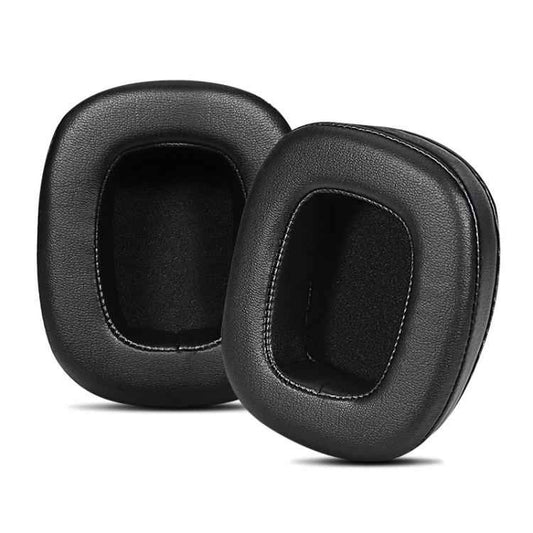 1 Pair Protein Leather Replacement Earpads For EDIFIER G5 / G50 / G35 / G3