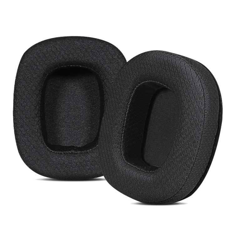 1 Pair Mesh Replacement Earpads For EDIFIER G5 / G50 / G35 / G3