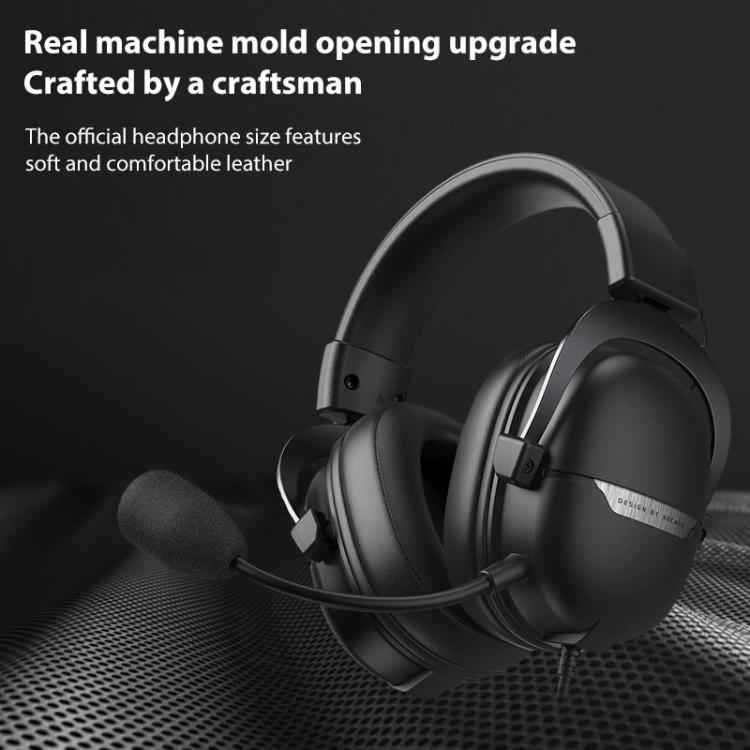 1 Pair Mesh Replacement Earpads For EDIFIER G5 / G50 / G35 / G3