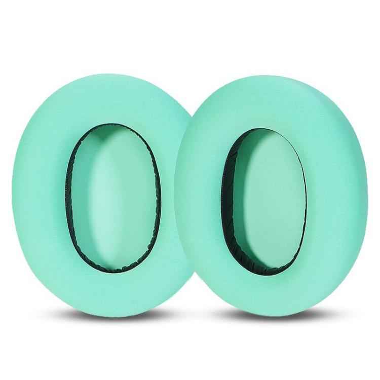 2pcs Ice Silk Cloth Replacement Earpads For EDIFIER W820NB / Free Pro / K820NC