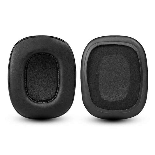 2pcs Protein Leather Replacement Earpads For EDIFIER H880