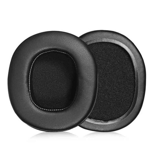 2pcs Protein Leather Replacement Earpads For EDIFIER W800BT