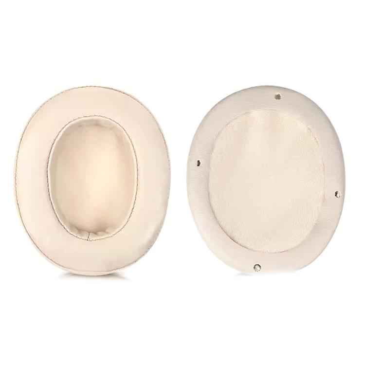 2pcs Lambskin Replacement Earpads For EDIFIER W830BT / W860NB