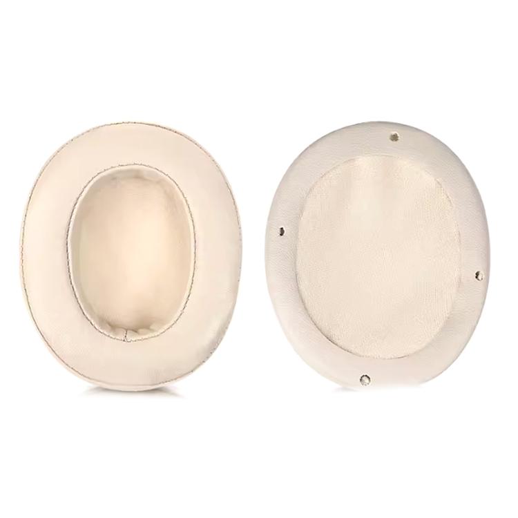 2pcs Lambskin Replacement Earpads For EDIFIER W830BT / W860NB, Lambskin For EDIFIER W830BT