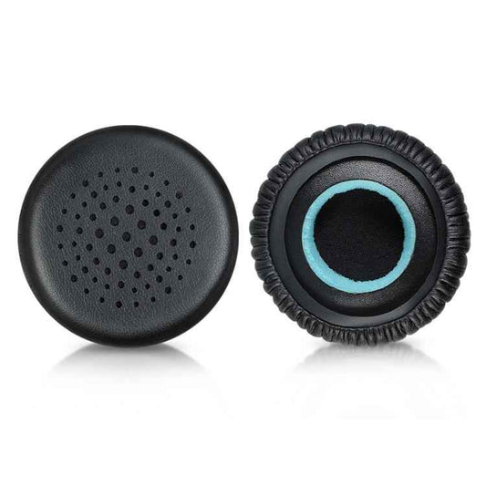 2pcs Protein Leather Replacement Earpads For EDIFIER H690 / W570BT / W670BT / H690P