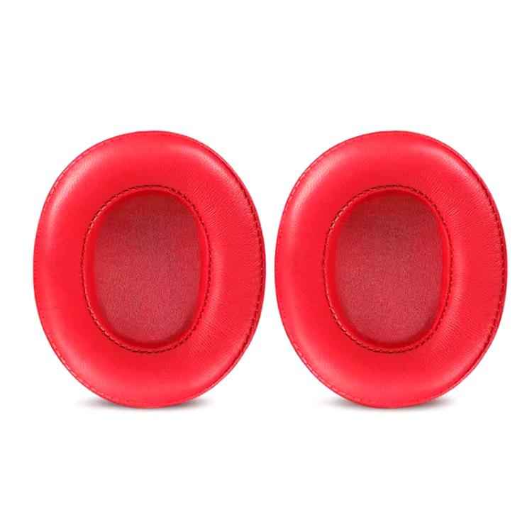 2pcs Lambskin Replacement Earpads For EDIFIER W820BT