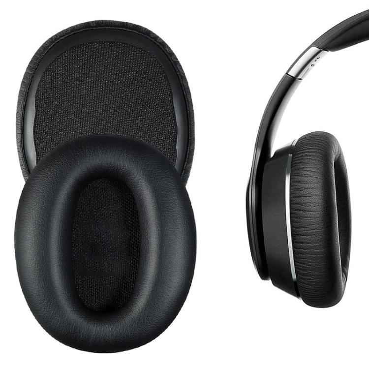 2pcs Lambskin Replacement Earpads For EDIFIER W820BT