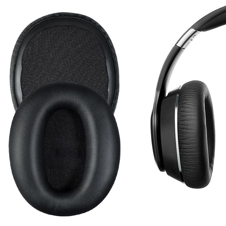 2pcs Lambskin Replacement Earpads For EDIFIER W820BT, For EDIFIER W820BT