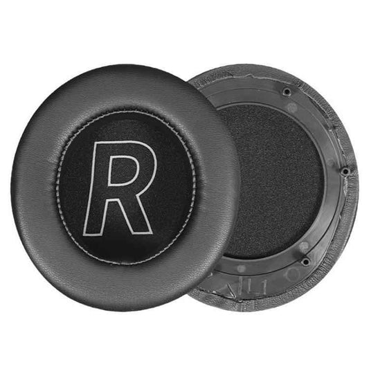 1 Pair Protein Leather Replacement Earpads For EDIFIER HECATE GX