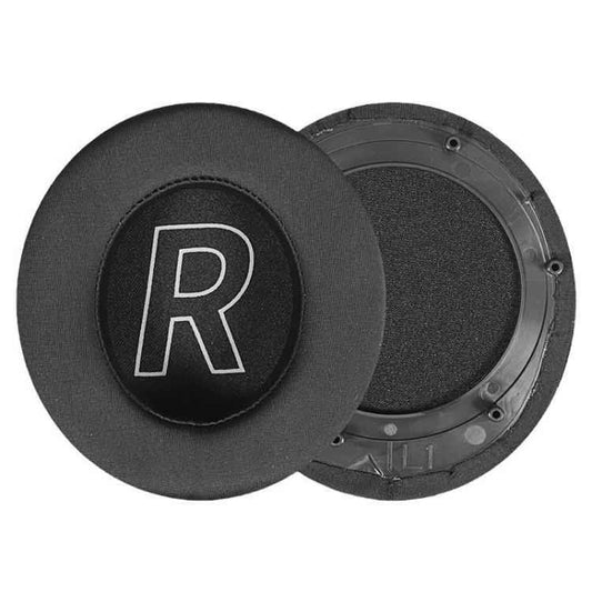 1 Pair Ice Silk Cloth Replacement Earpads For EDIFIER HECATE GX