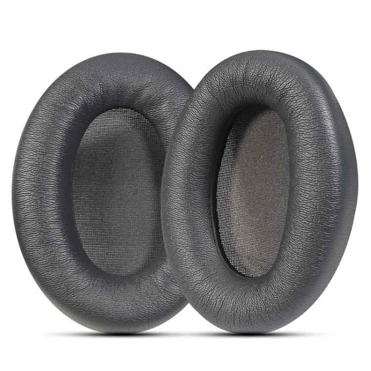 2pcs Protein Leather Replacement Earpads For EDIFIER MT6 Pro