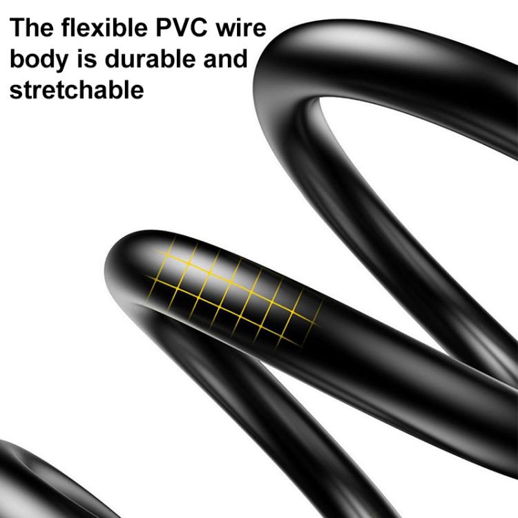 2 in 1 Magnetic Charging Cable For Shokz Bone Conduction Earphone