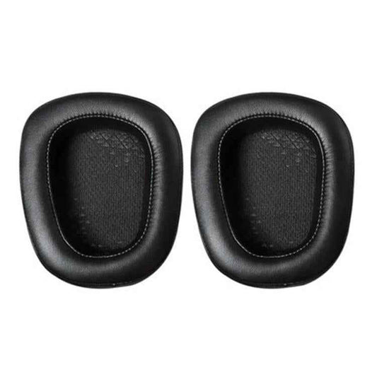 2pcs Insert Replacement Earpads For Logitech G533 / G633 / G635 / G933 / G935