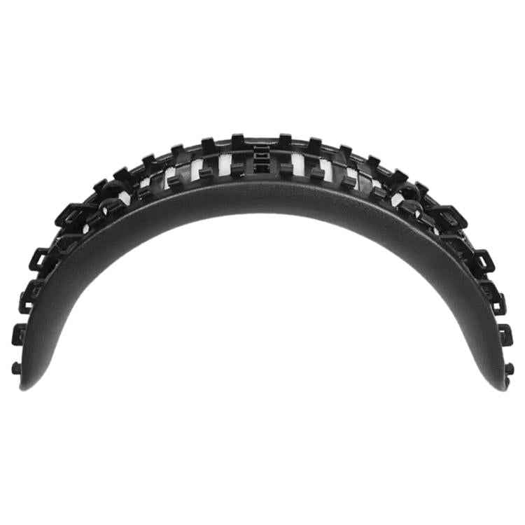 Protein Leather Snap-on Type Headbeam Protective Cover