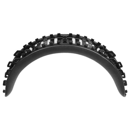 Protein Leather Snap-on Type Headbeam Protective Cover