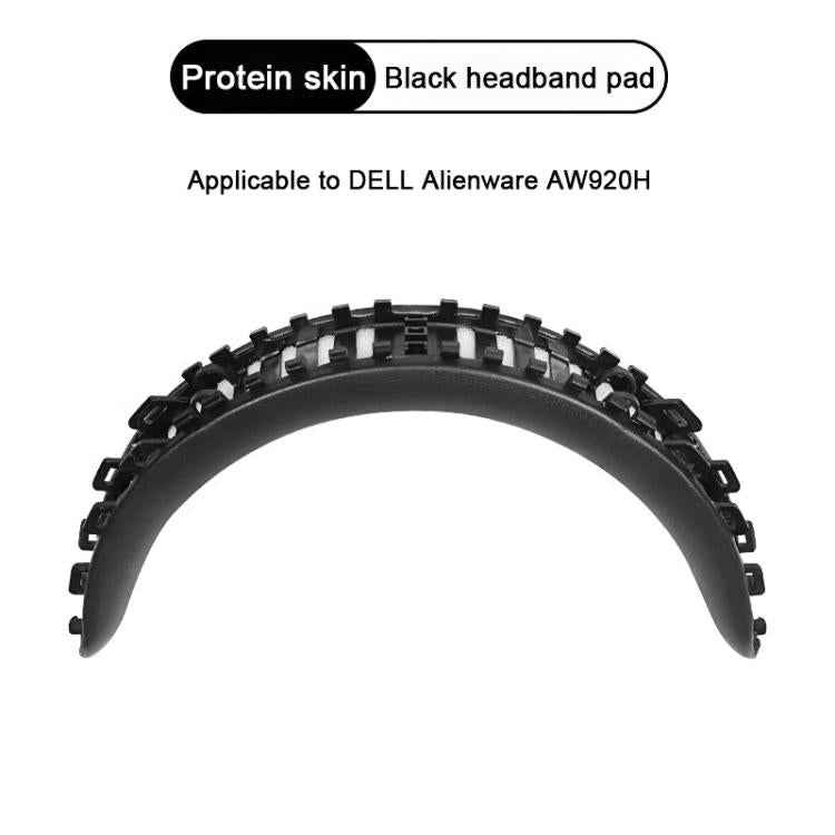 Protein Leather Snap-on Type Headbeam Protective Cover