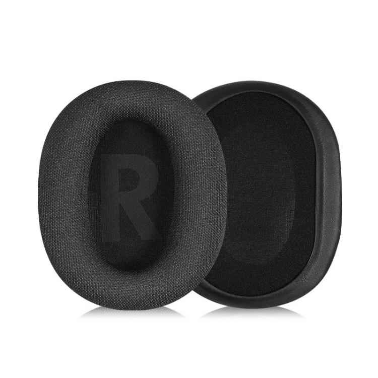 1 Pair Insert Replacement Earpads For Logitech G Pro X