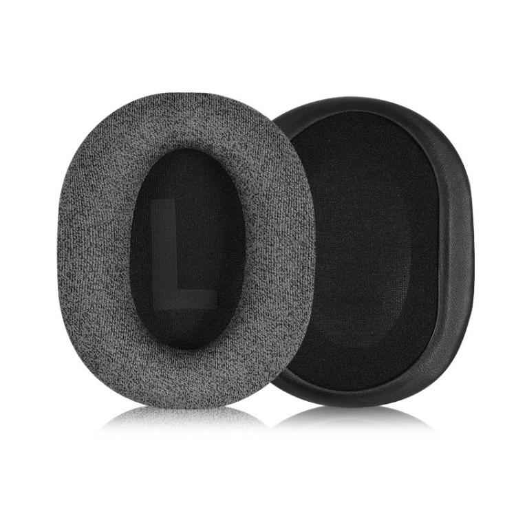 1 Pair Insert Replacement Earpads For Logitech G Pro X