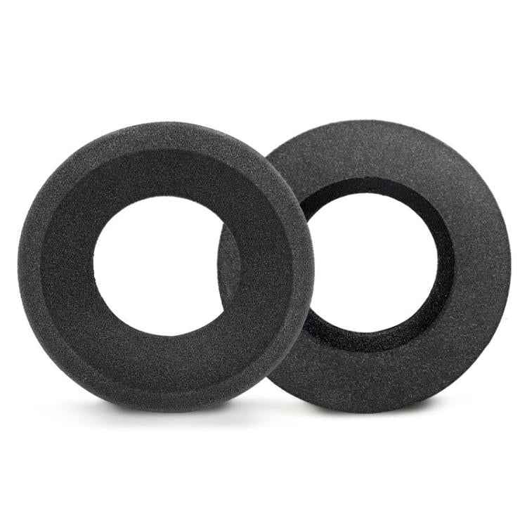 2pcs Compressed Cotton Earphone Replacement Earpads Pads For Grado GS1000i / GS1000e / GS2000e