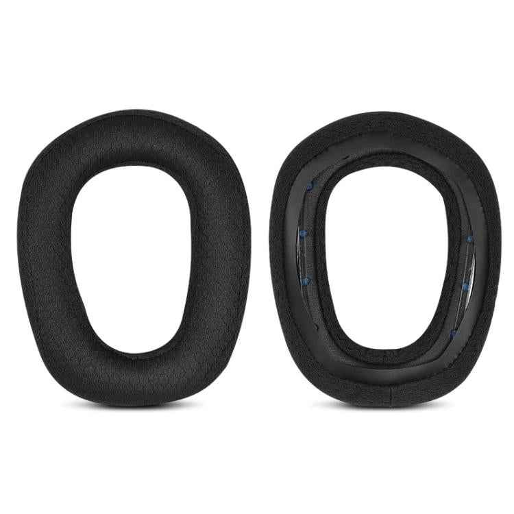 1 Pair Insert Replacement Earpads For Logitech G435