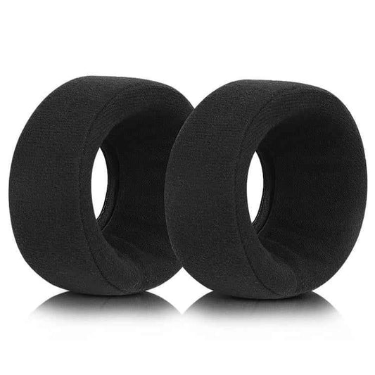 2pcs Flannel Earphone Replacement Earpads Pads For Grado SR60 / SR80 / SR125 / SR225