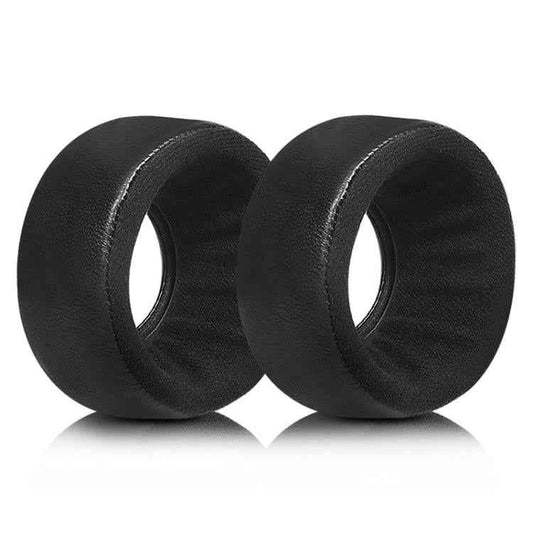2pcs Lambskin Flannel Earphone Replacement Earpads Pads For Grado SR60 / SR80 / SR125 / SR225