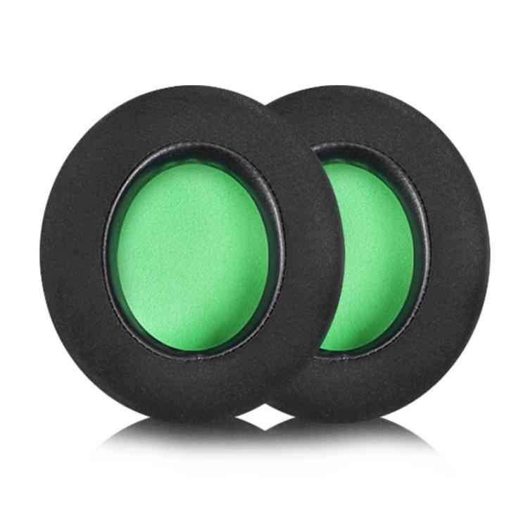 2pcs Insert Replacement Earpads For Razer Kraken Tournament / Edition / Kraken Kitty
