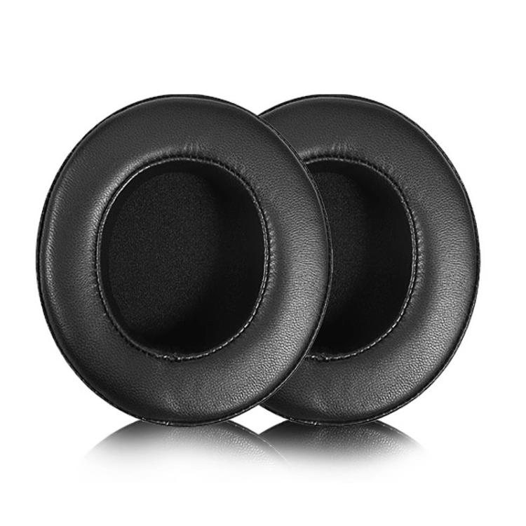 2pcs Insert Replacement Earpads For Razer Kraken Tournament / Edition / Kraken Kitty, Lambskin