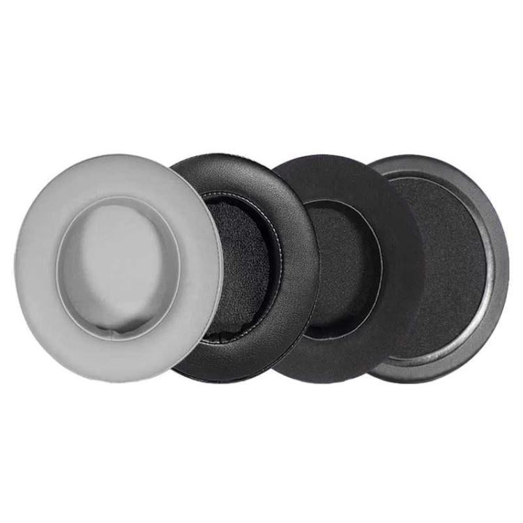 2pcs Insert Replacement Earpads For Razer Kraken Tournament / Edition / Kraken Kitty, Lambskin