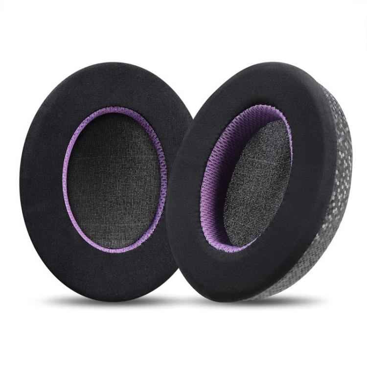 2pcs Insert Replacement Earpads For Razer Standard X / Kraken X / V3 X