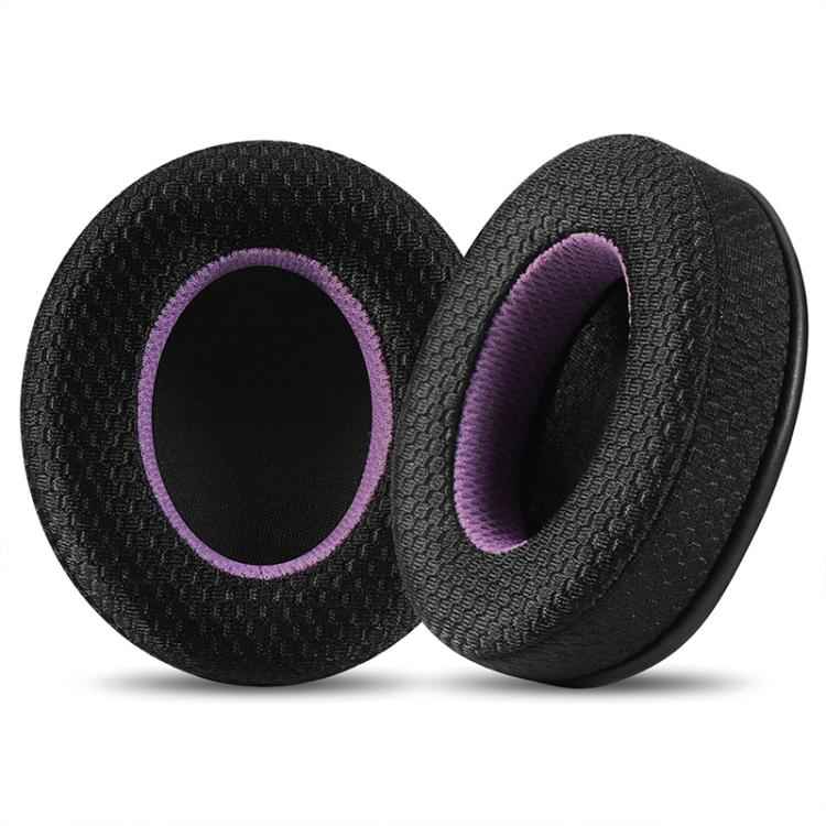 2pcs Insert Replacement Earpads For Razer Standard X / Kraken X / V3 X