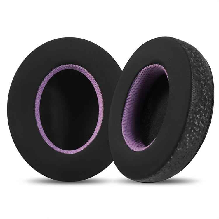 2 Pack Ice Gel Earphone Replacement Earpads Pads For Philips SHP9500