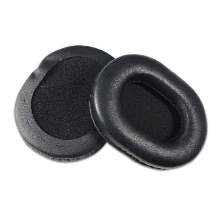 2pcs Insert Snap-on Replacement Earpads For Razer BlackShark V2 / V2 Pro