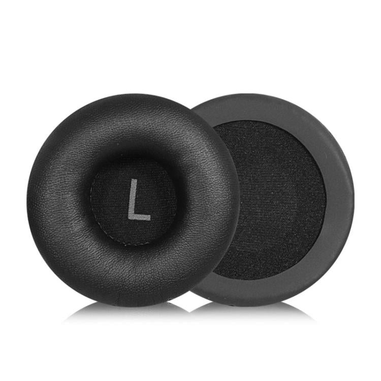 1 Pair Protein Leather Earphone Replacement Earpads Pads For Philips TAH4105