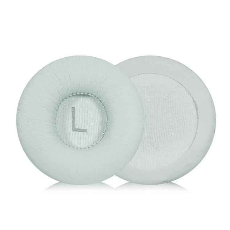 1 Pair Protein Leather Earphone Replacement Earpads Pads For Philips TAH4105