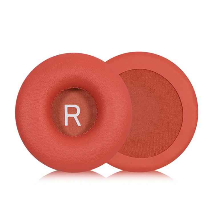 1 Pair Protein Leather Earphone Replacement Earpads Pads For Philips TAH4105