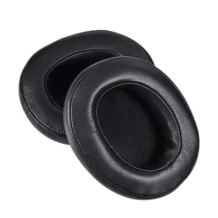 2pcs Insert Lambskin Replacement Earpads