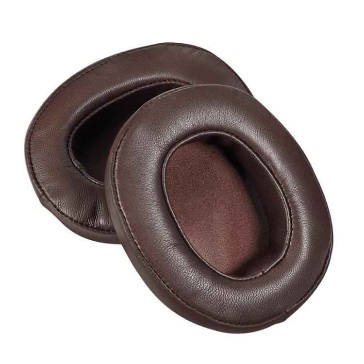 2pcs Insert Lambskin Replacement Earpads
