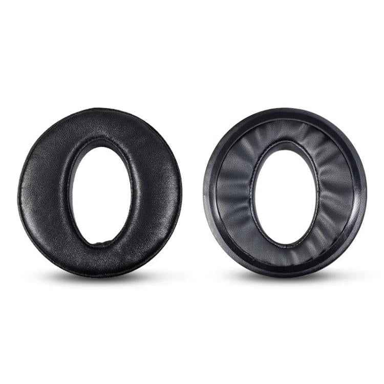 2pcs Insert Hollow Style Replacement Earpads For DENON AH-D2000 / D5000 / D5200 / D7000