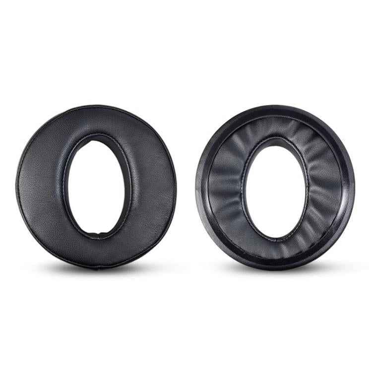2pcs Insert Hollow Style Replacement Earpads For DENON AH-D2000 / D5000 / D5200 / D7000