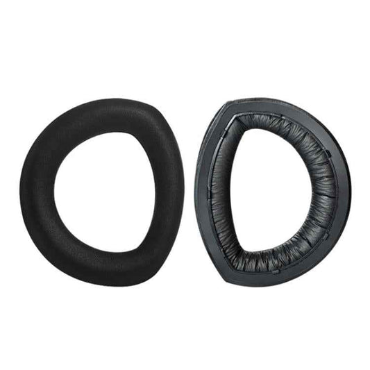 2pcs Snap-on Replacement Earpads For Sennheiser HD700