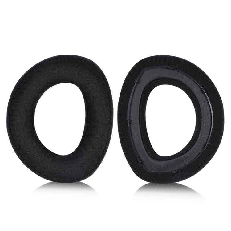 2pcs Snap-on Replacement Earpads For Sennheiser HD700, Nano Hot Pressing, Nano Stitching, Protein Leather Stitching, Flannel Stitching, Lambskin + Flannel Stitching, Lambskin Stitching, Lambskin Perforated Stitching