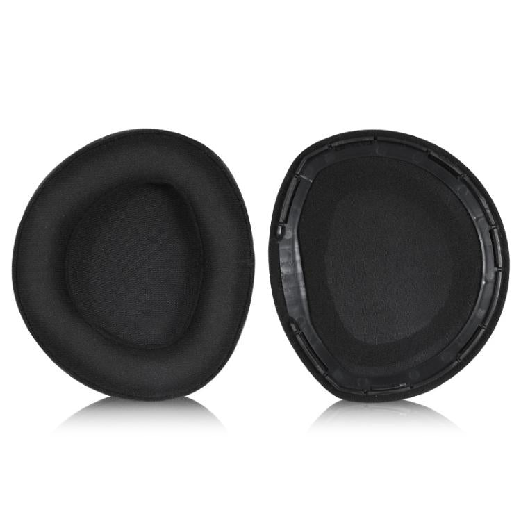 1 Pair Snap-on Replacement Earpads For Sennheiser HD800 / HD800S, Splicing Nano, Splicing ??Protein Leather, Flannel Stitching, Lambskin Stitching, Lambskin + Flannel Stitching, Lambskin Perforated Stitching