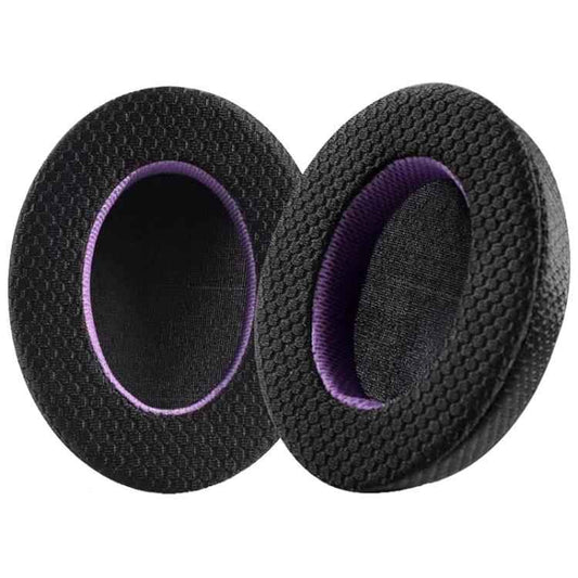 1 Pair Mesh Earphone Replacement Earpads Pads For Sony WH-1000XM4