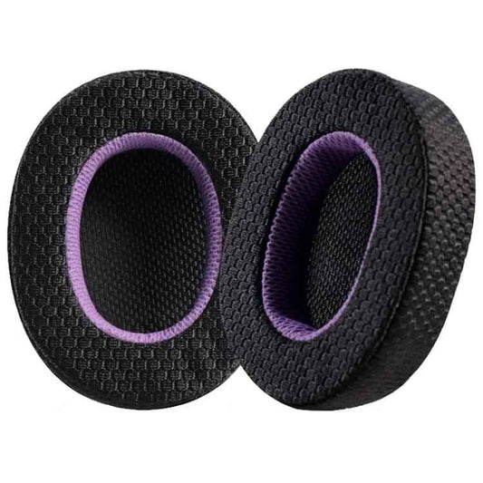 1 Pair Mesh Earphone Replacement Earpads Pads For Sony WH-1000XM5